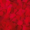 Lack- Dekor- & Stanzoptikfolien^DecoWoerner Stanzoptikfolie Matt 90 Cm Breit, rot