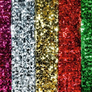 Lack- Dekor- & Stanzoptikfolien^DecoWoerner Stanzoptikfolie Metallic 90 Cm Breit, gold