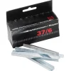 Dekorationshilfen & Werkzeug^DecoWoerner Tackerklammern, Für Rapid 33 Und 23, 37/6 Mm silber