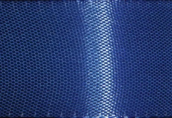 Geschenkband^DecoWoerner Taftband Mit Webkante 25 Mm, 50 M, Royal blau