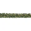 Weihnachtsgirlanden^DecoWoerner Tannengirlande Deluxe Mit LED, 270 Cm, 25 Cm Ø grün
