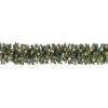 Weihnachtsgirlanden^DecoWoerner Tannengirlande Standard Mit LED, 270 Cm 25 Cm Ø grün