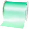 Geschenkband^DecoWoerner Tischband 112 Mm Breit, Mint grün