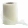 Geschenkband^DecoWoerner Tüllband, 100 Mm, 25 M, Creme weiß