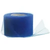 Geschenkband^DecoWoerner Tüllband, 50 Mm, 25 M, Dunkel blau