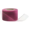 Geschenkband^DecoWoerner Tüllband, 50 Mm, 25 M, Pink rosa
