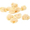 Gerichte & Fast-Food^DecoWoerner Tortellini Lebensmittel-Attrappe, 10 Stück Beige