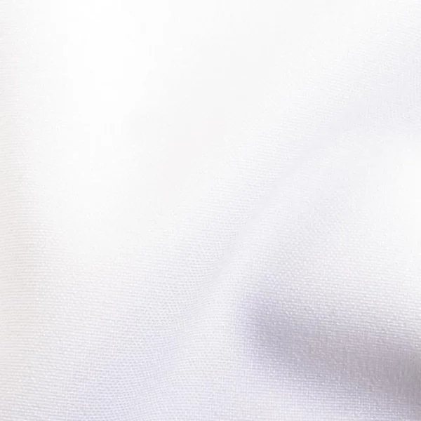 Stoffe | Winterdeko^DecoWoerner Universalstoff Polyester , 150 Cm Breit weiß