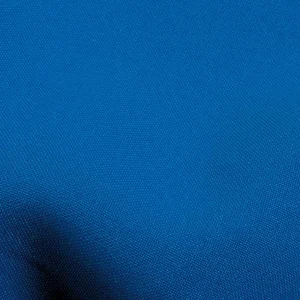 Stoffe^DecoWoerner Universalstoff Polyester Royal, 150 Cm Breit blau