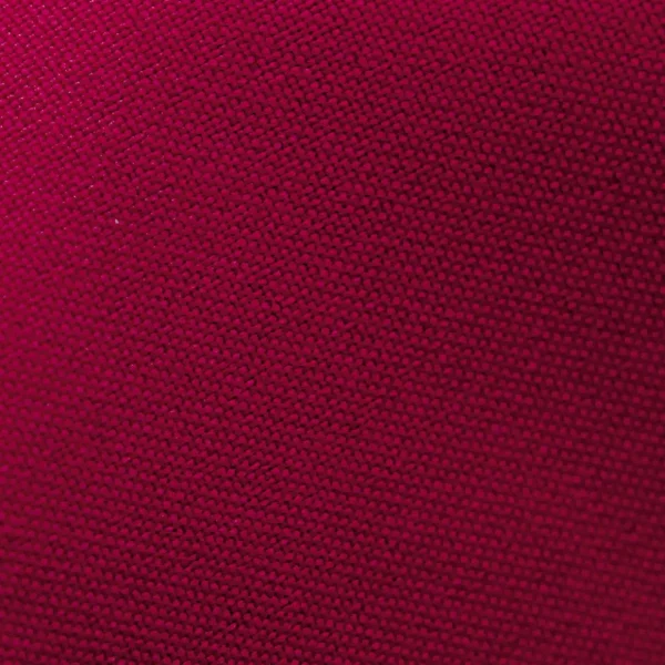 Stoffe^DecoWoerner Universalstoff Polyester Wein, 150 Cm Breit rot