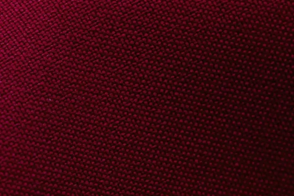 Stoffe^DecoWoerner Universalstoff Polyester Wein, 150 Cm Breit rot