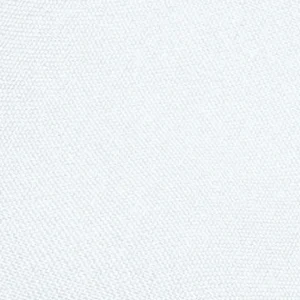 Stoffe | Winterdeko^DecoWoerner Universalstoff Polyester , 150 Cm Breit weiß