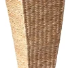 Pflanzengefäße & Dekorationshilfen^DecoWoerner Vase Wasserhyazinthe 42 Cm Beige