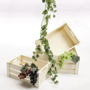Herbstdeko^DecoWoerner Weindeko Sparpaket