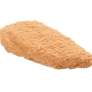Gerichte & Fast-Food | Fleisch & Wurst^DecoWoerner Wiener Schnitzel Paniert Lebensmittel-Attrappe braun
