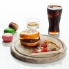 Gerichte & Fast-Food^DecoWoerner Zucker-Fette-Öle Lebensmittelattrappen, 7-teilig